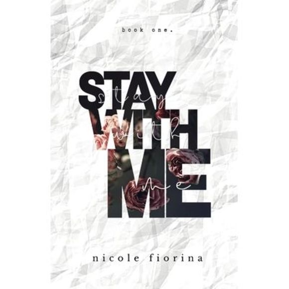 Stay with Me -- Nicole Fiorina - Picture 1 of 1